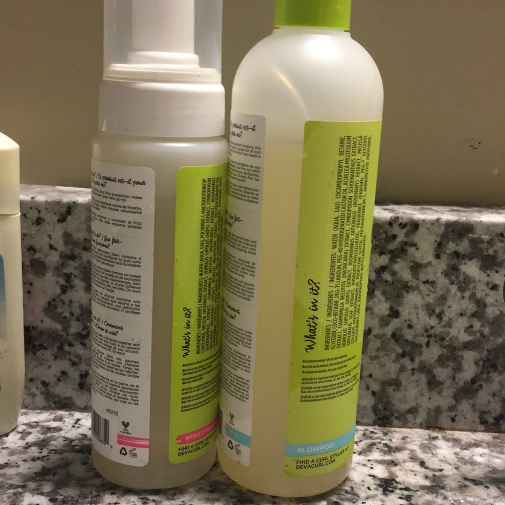 Hair bundle - Picture 2 of 3